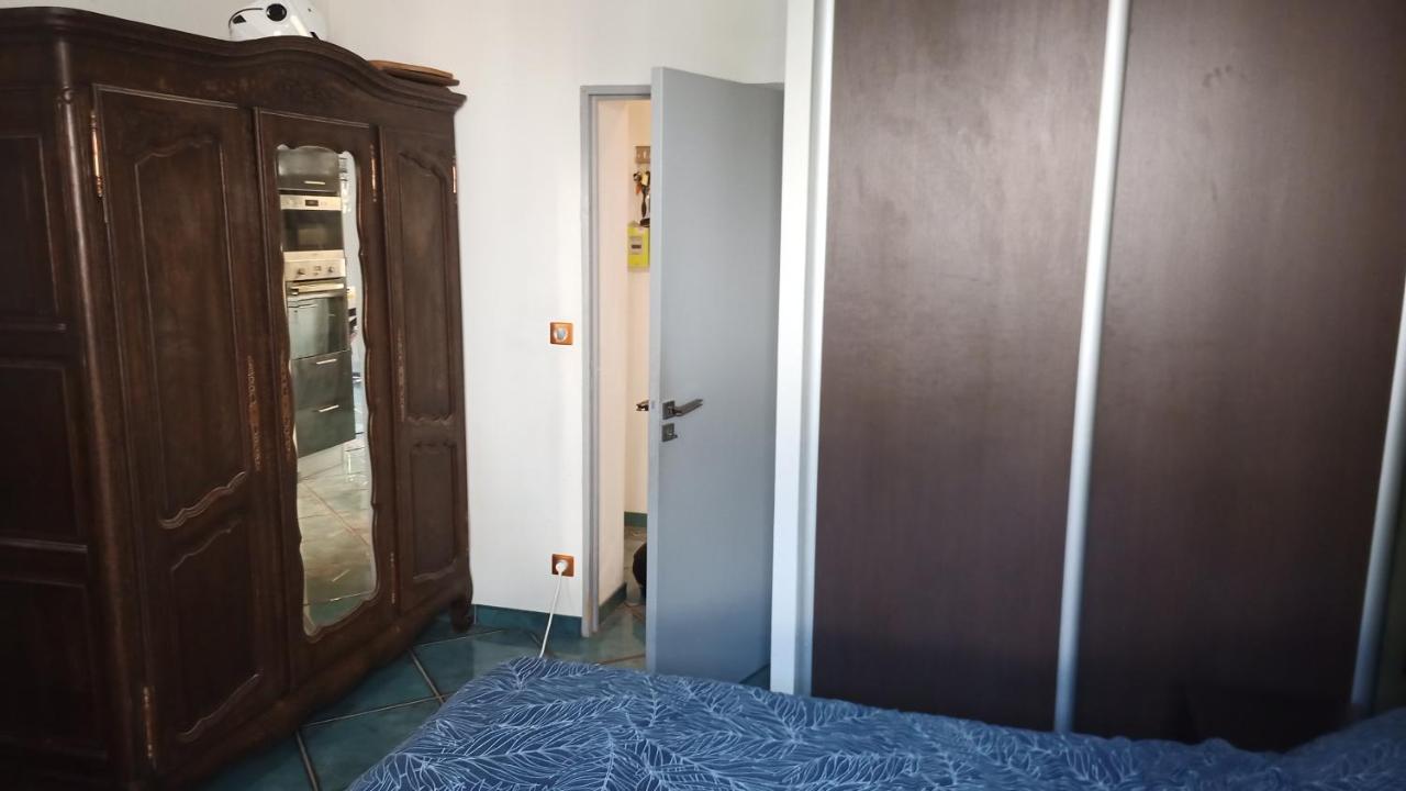 Appartement 2 Chambres Bayonne Exterior foto